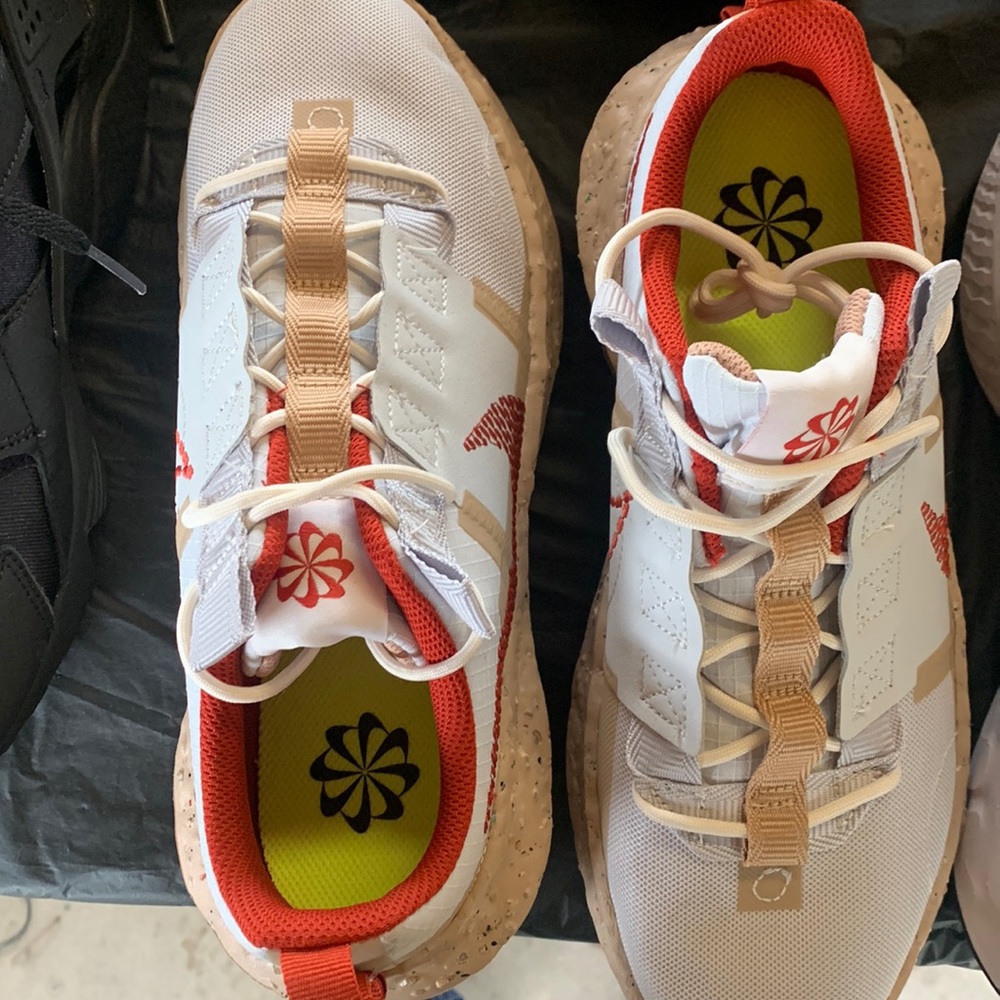 Nike Crater Impact Men's Shoes